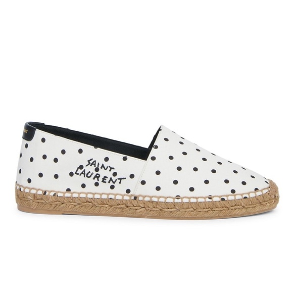 Saint Laurent espadrilles - Picture 2 of 7
